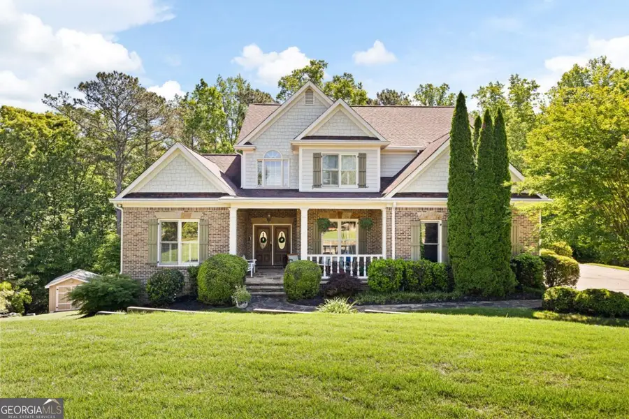 4770 Arbor Lake Drive, Cumming, GA 30040 - #3