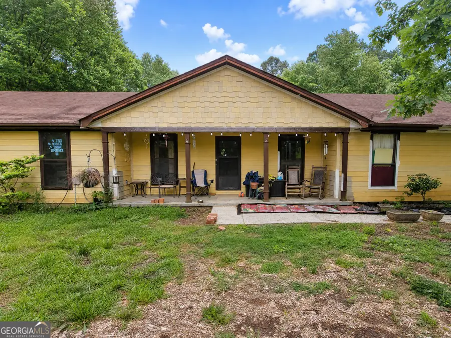 130 Goodman Drive, Fayetteville, GA 30215 - #2