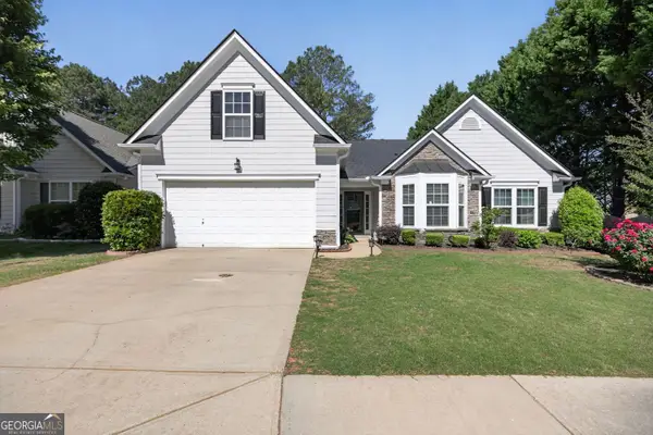 1041 Creek Drive, Villa Rica, GA 30180