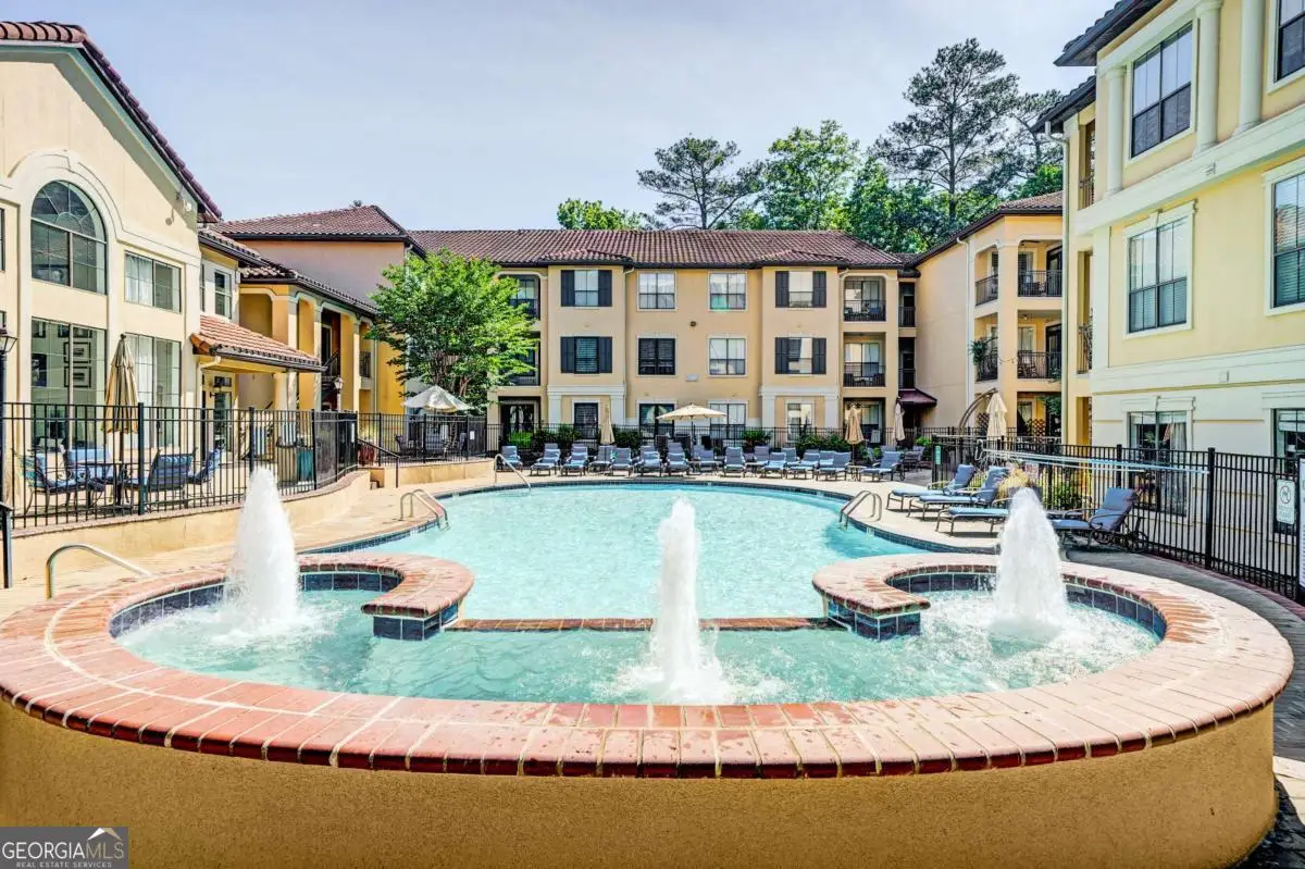 3777 Peachtree Road Ne #1116, Brookhaven, GA 30319 - #1