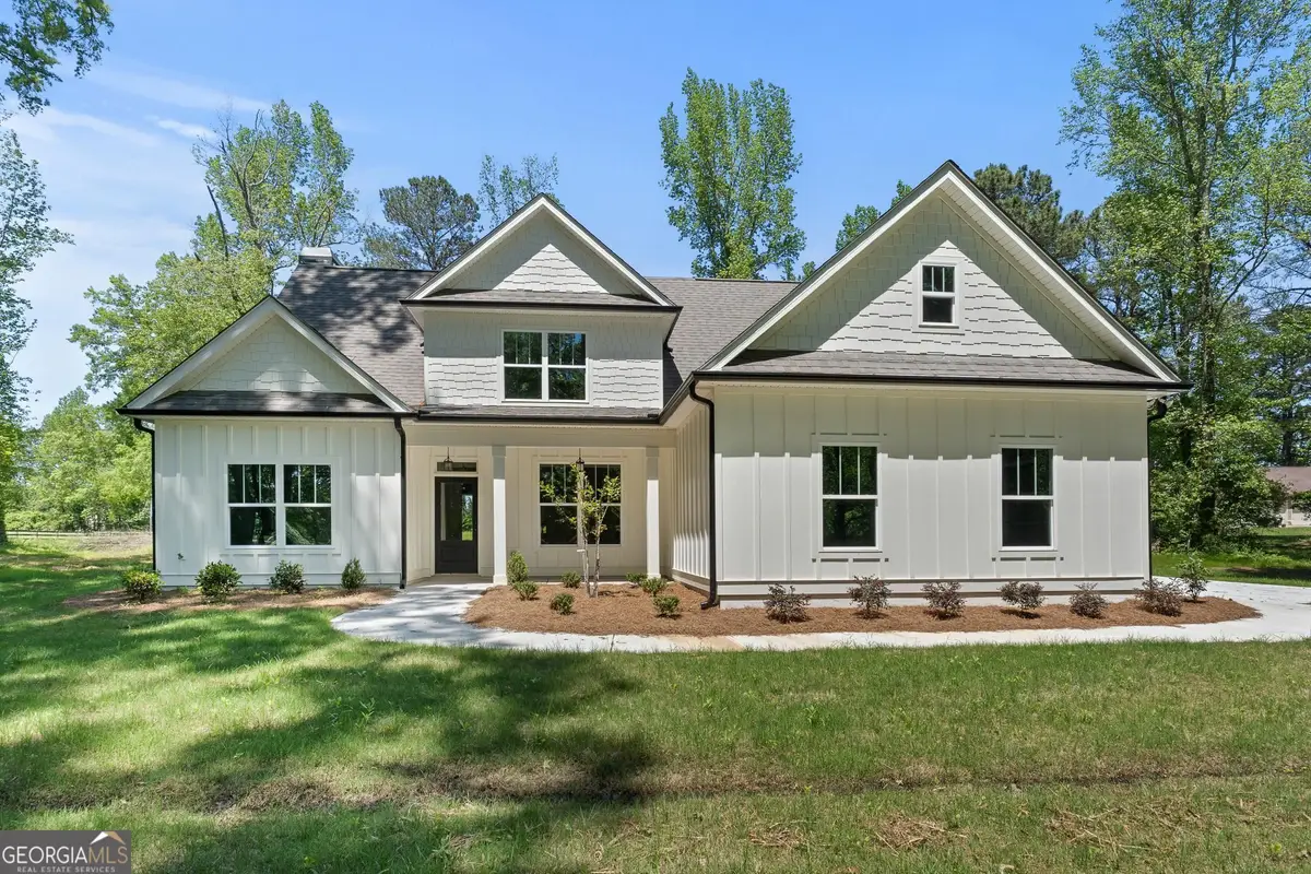 21 Oak Grove Trail, Griffin, GA 30224 - #1