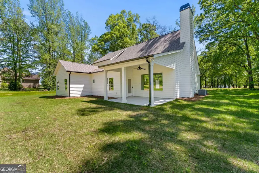 21 Oak Grove Trail, Griffin, GA 30224 - #3