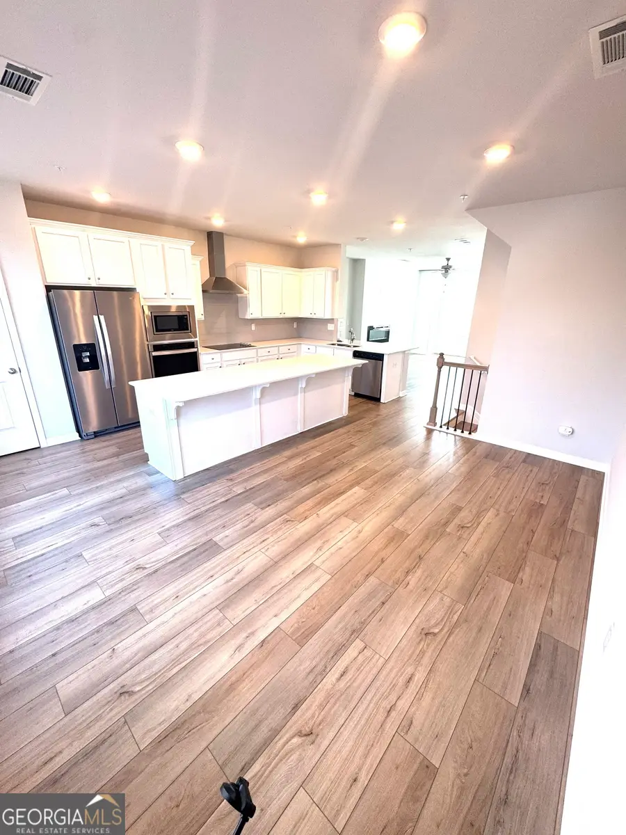 225 Cobalt Drive, Fayetteville, GA 30214 - #2
