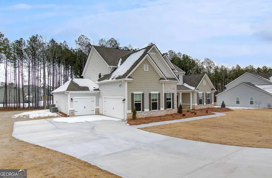 109 Homesite Saddle Drive, Senoia, GA 30276 - #3