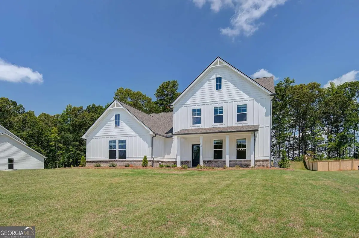 108 Homesite Saddle Drive, Senoia, GA 30276 - #1