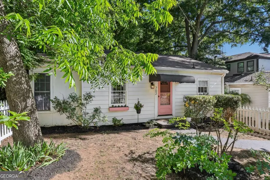 702 Glenwood Avenue Se, Atlanta, GA 30312 - #2