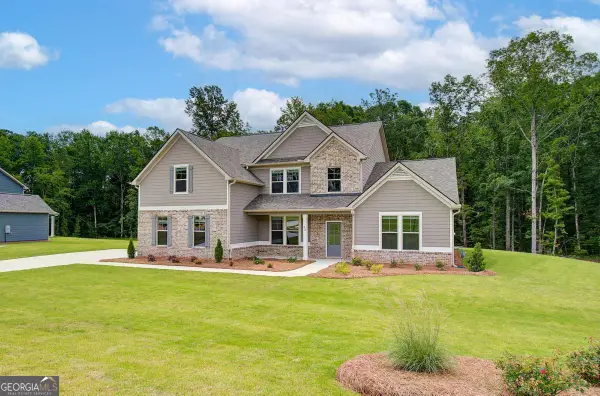 107 Homesite Saddle Drive, Senoia, GA 30276