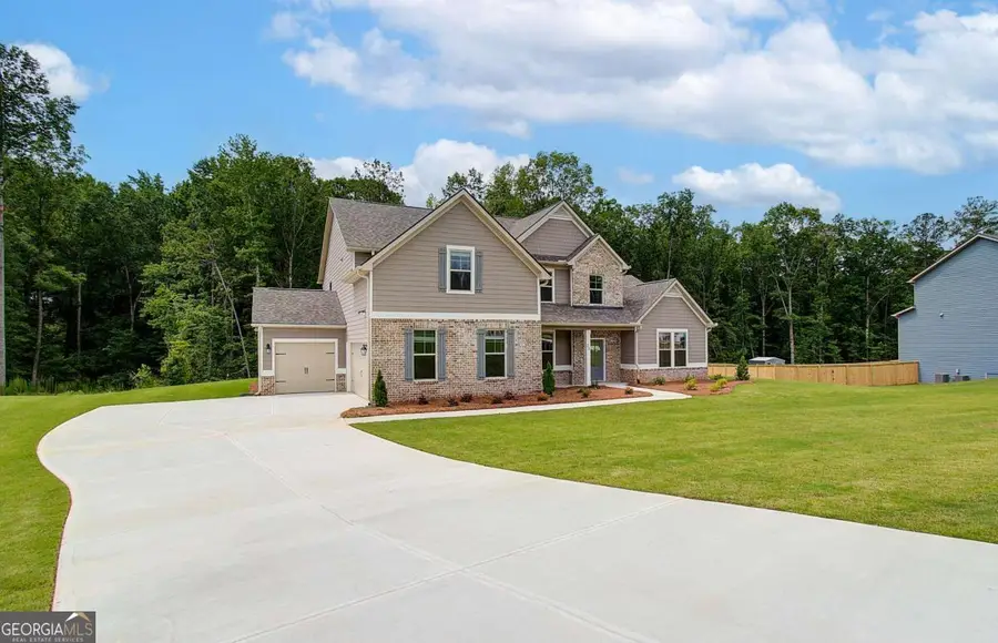 107 Homesite Saddle Drive, Senoia, GA 30276 - #3