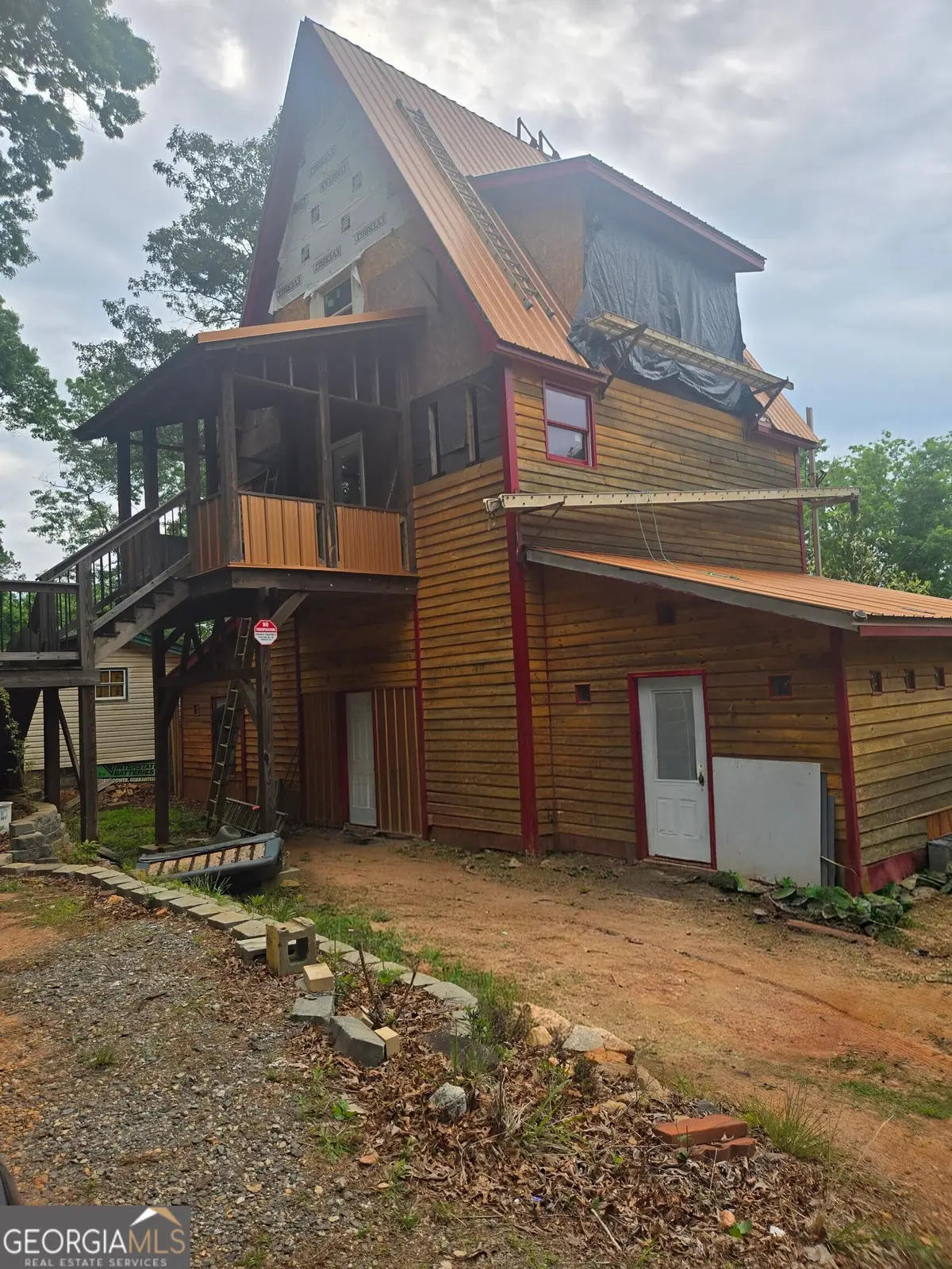 852 Martin Dr Drive, Cleveland, GA 30528 - #1