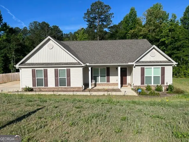 378 Riley Circle Nw, Milledgeville, GA 31061 - #1