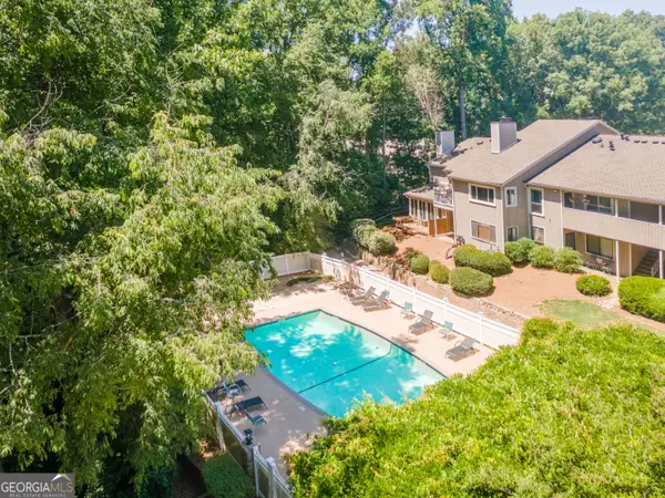 5714 Woodmont Boulevard, Peachtree Corners, GA 30092