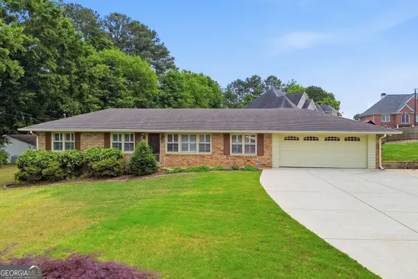 3140 Post Oak Tritt Road, Marietta, GA 30062