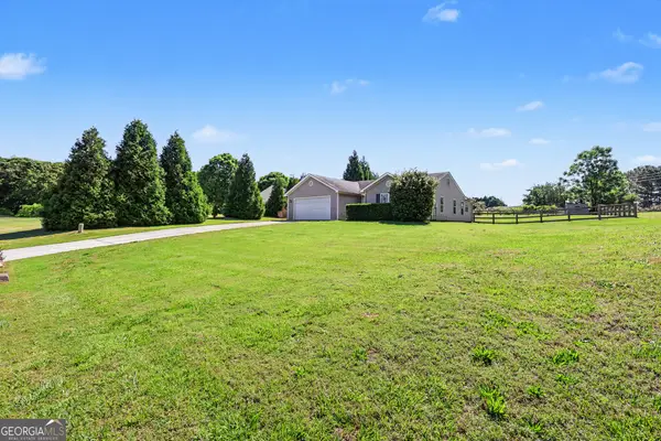 1902 Kirkland Avenue, Statham, GA 30666