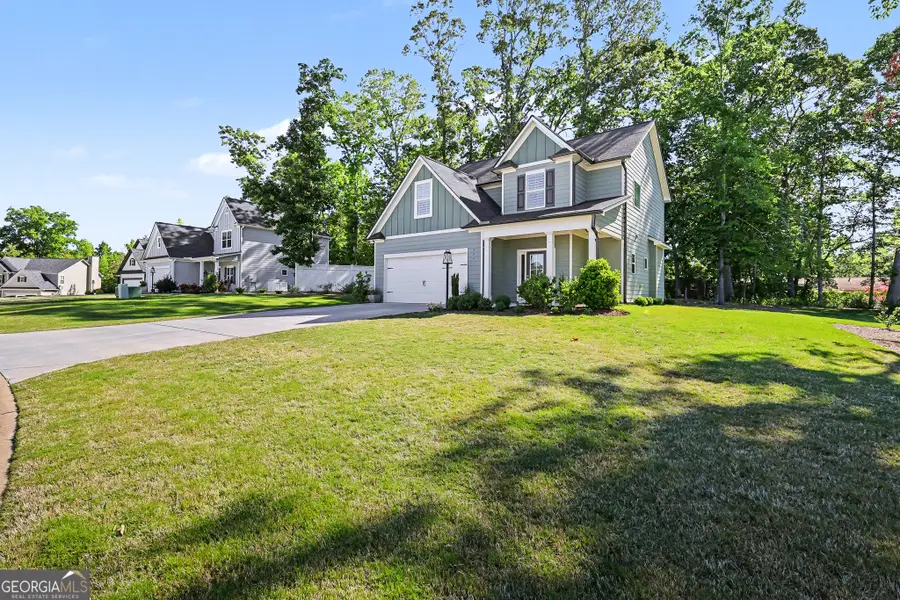 295 Quail Forest Circle, Toccoa, GA 30577 - #3