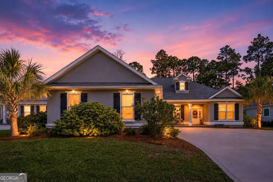 130 Spyglass, Kingsland, GA 31548 - #2