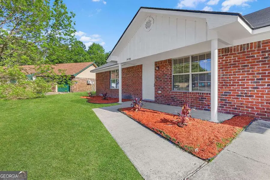 1456 Blackhawk Hollow, Hinesville, GA 31313 - #3