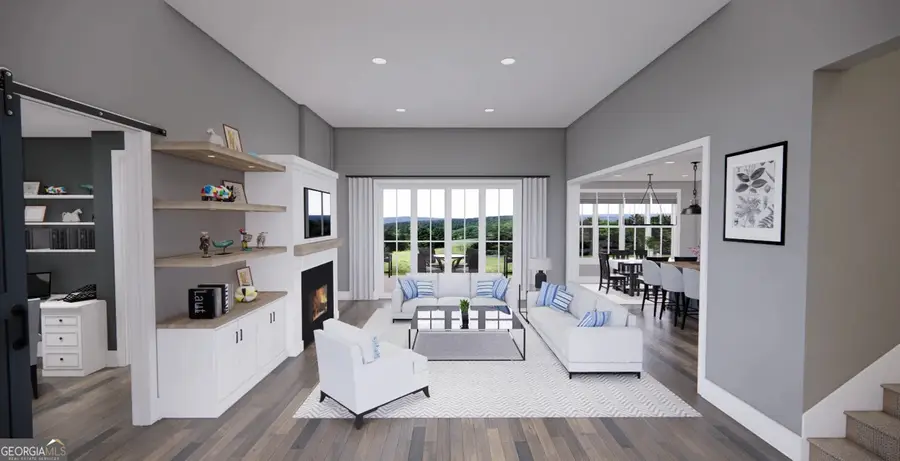 0 Horsley Mill Road, Carrollton, GA 30116 - #3