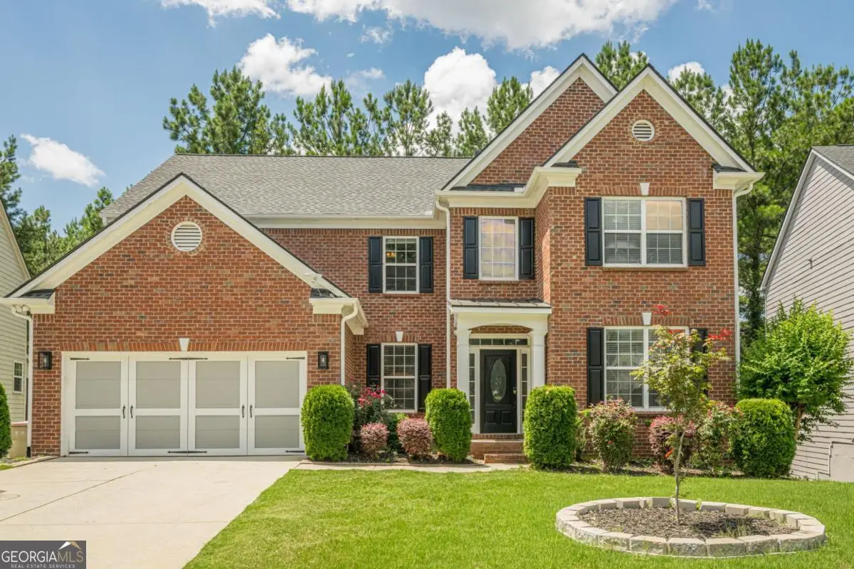 4720 Shiloh Springs Road, Cumming, GA 30040 - #1