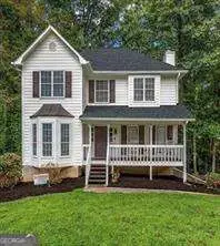 1104 Havel Drive Sw, Marietta, GA 30008
