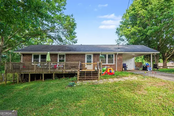 109 Laurie Court, Hiram, GA 30141