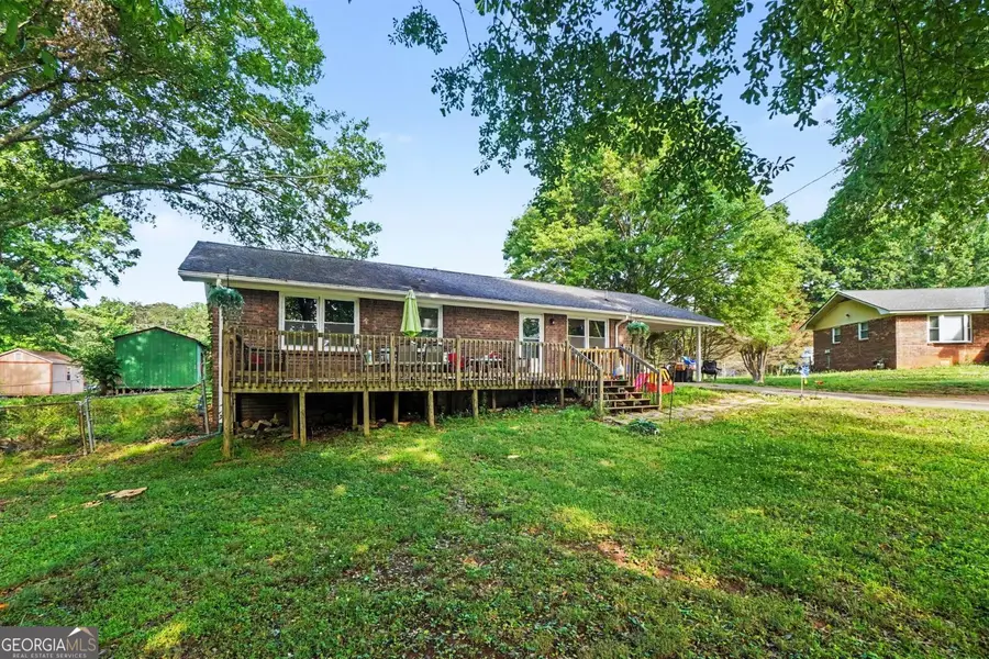 109 Laurie Court, Hiram, GA 30141 - #2