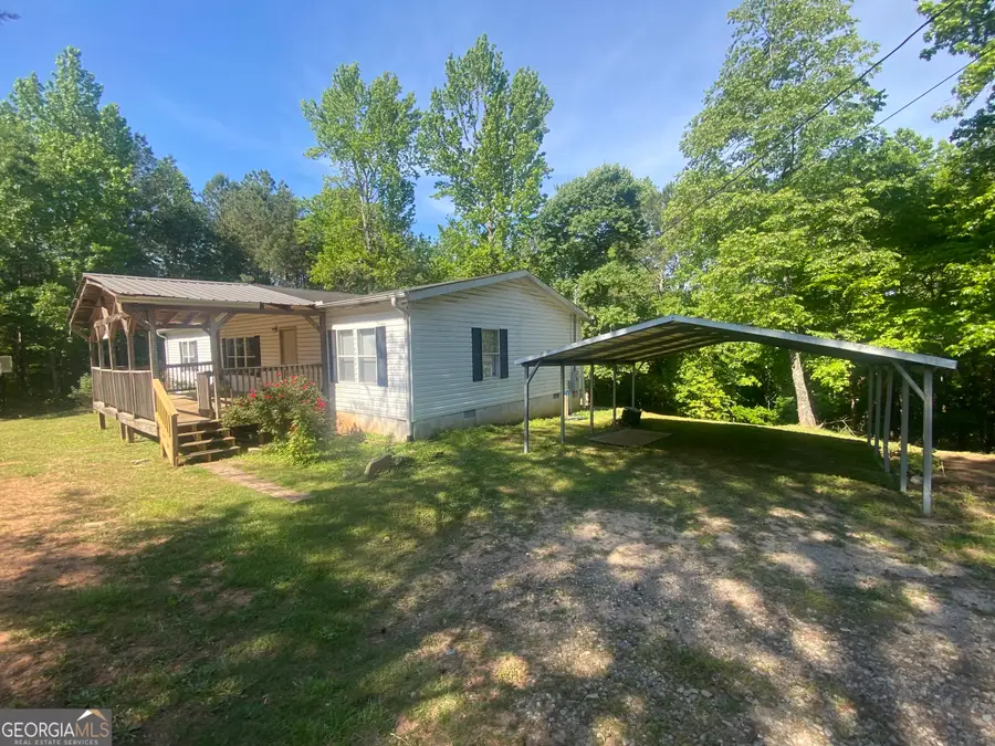 25 Stonewall Street, Ball Ground, GA 30107 - #3