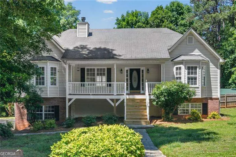70 Aberdeen Place, Acworth, GA 30101 - #1