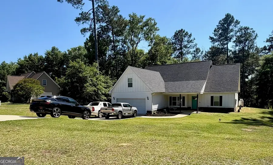 108 Cambridge Court Ne, Milledgeville, GA 31061 - #2