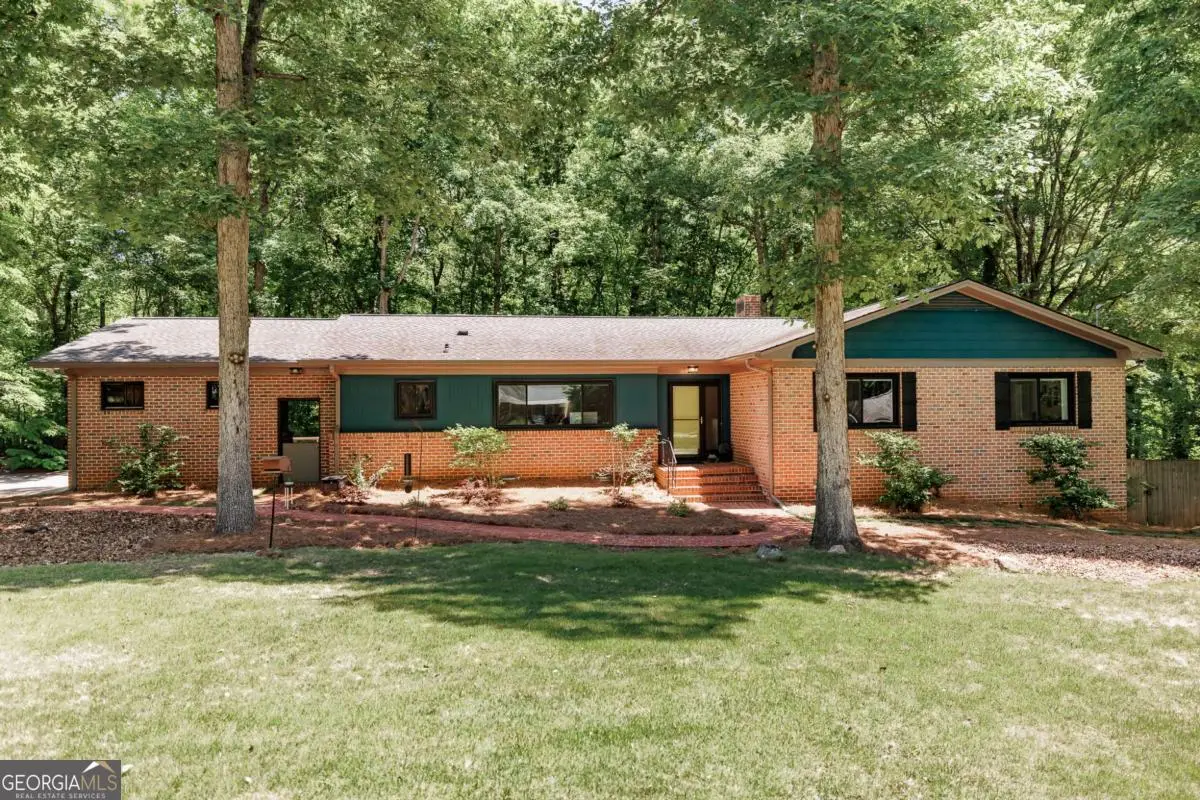 145 Pendleton Drive, Athens, GA 30606 - #1
