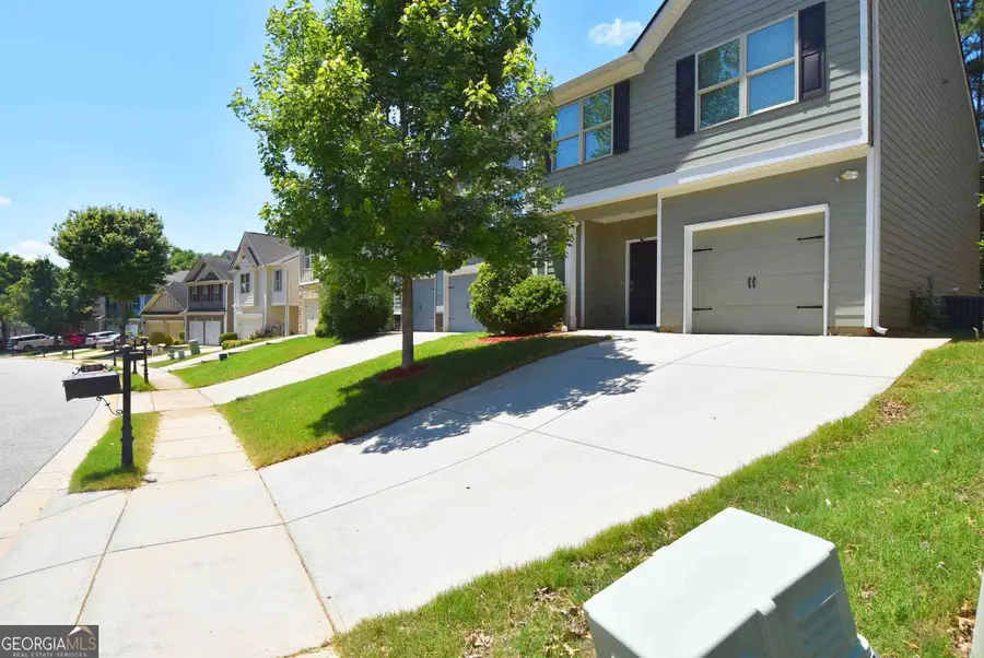 127 Seabreeze Court, Newnan, GA 30265 - #3