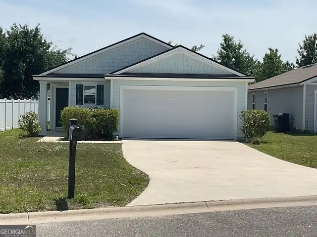 24 Fox Path, Saint Marys, GA 31558 - #1