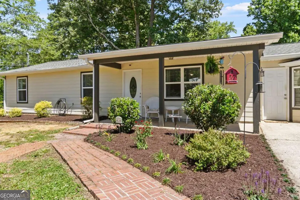 28 Rose Court, Powder Springs, GA 30127 - #1