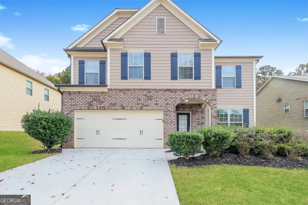 7553 Watson Circle, Locust Grove, GA 30248 - #1