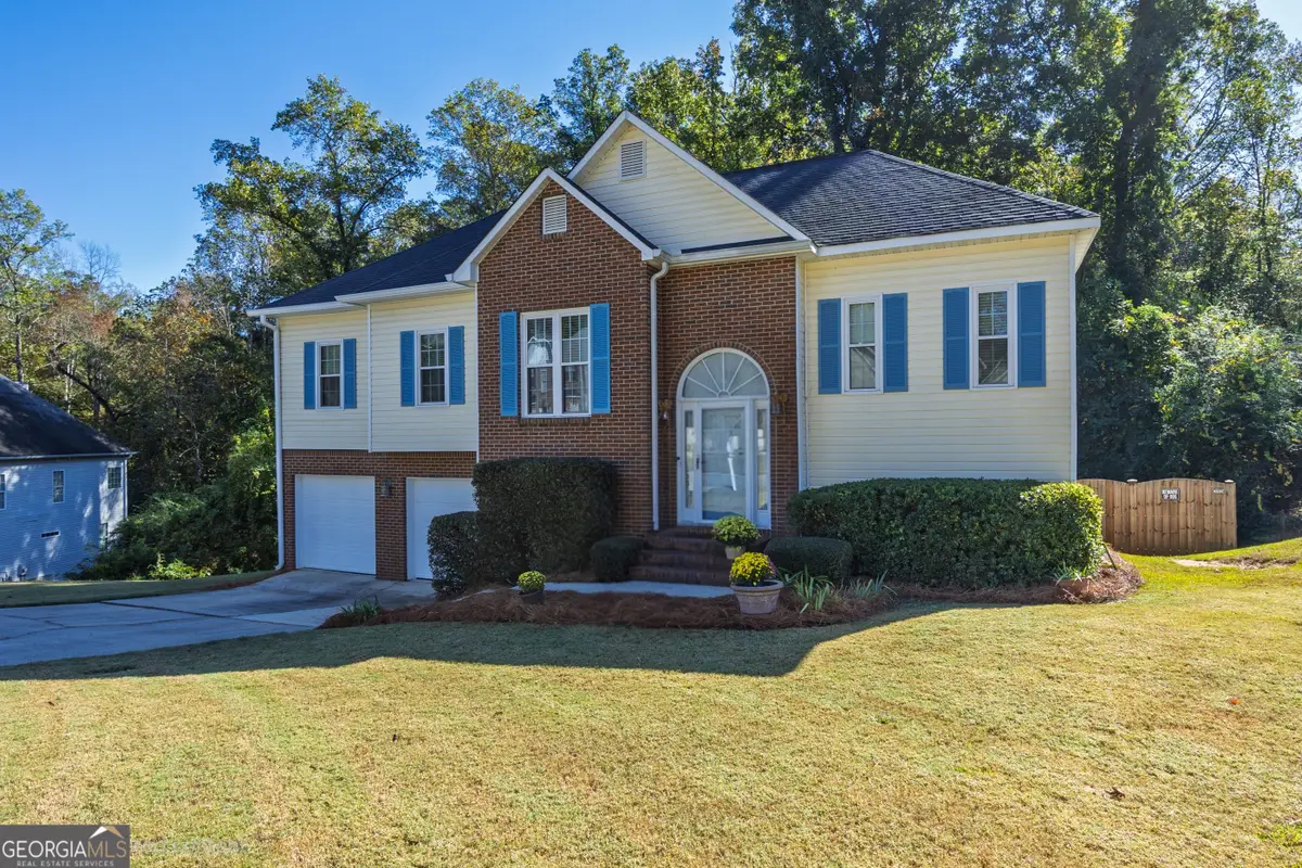 278 Northridge Drive, Macon, GA 31220 - #1