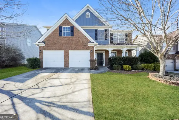 22 Keswick Court, Newnan, GA 30263