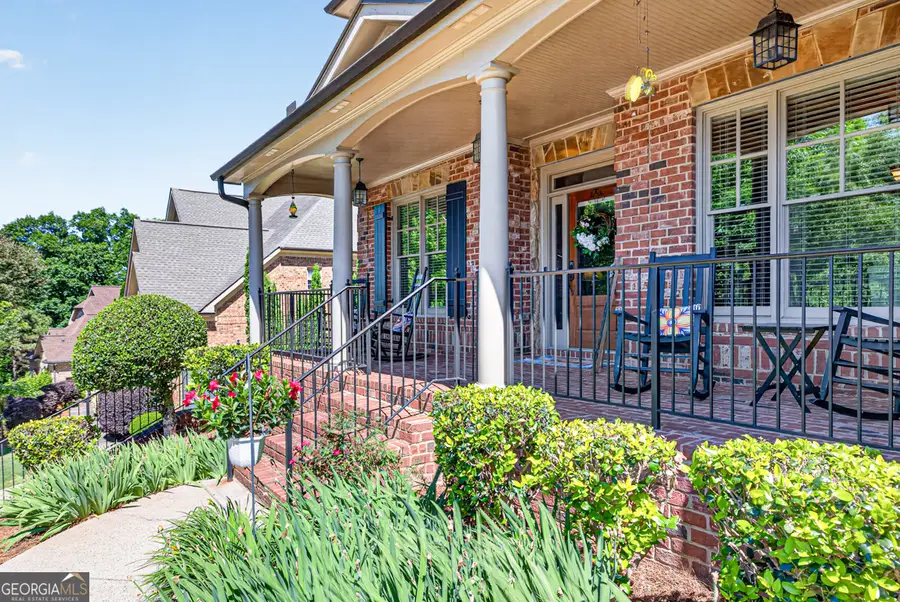 4259 Sierra Creek Drive, Hoschton, GA 30548 - #3