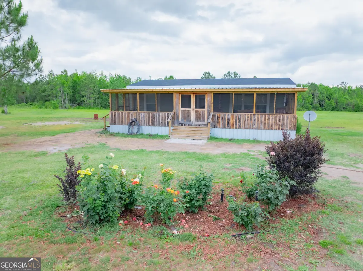 9576 Us Highway 1, Folkston, GA 31537 - #1