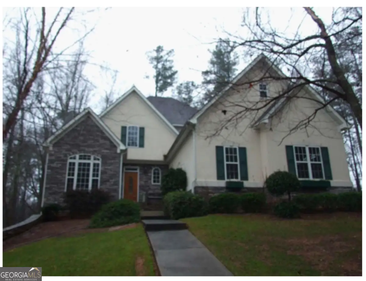 70 Edelweiss Drive, Fairburn, GA 30213 - #1
