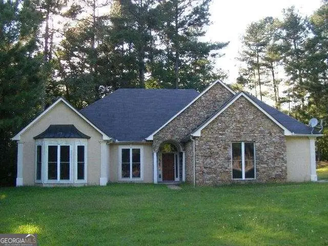 1951 Luke Edwards Road, Dacula, GA 30019 - #1