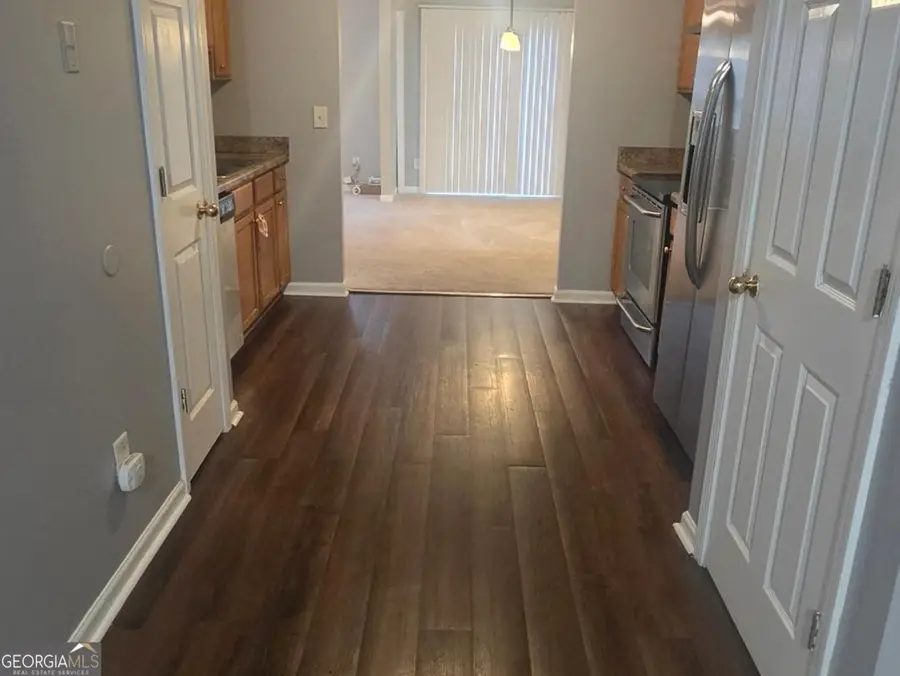 1210 Maple Valley Court, Union City, GA 30291 - #3
