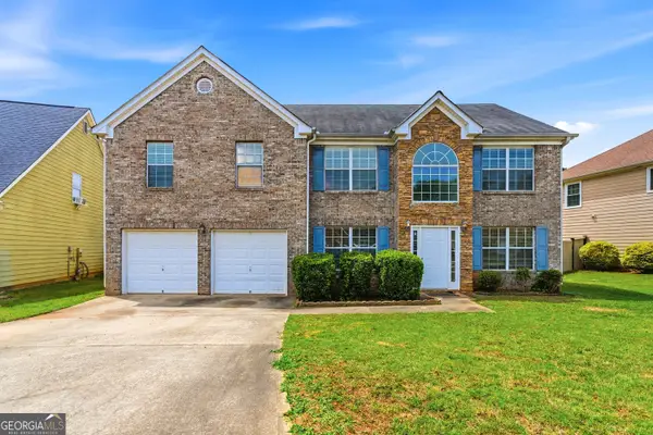 2515 Brighton Trail, Jonesboro, GA 30236