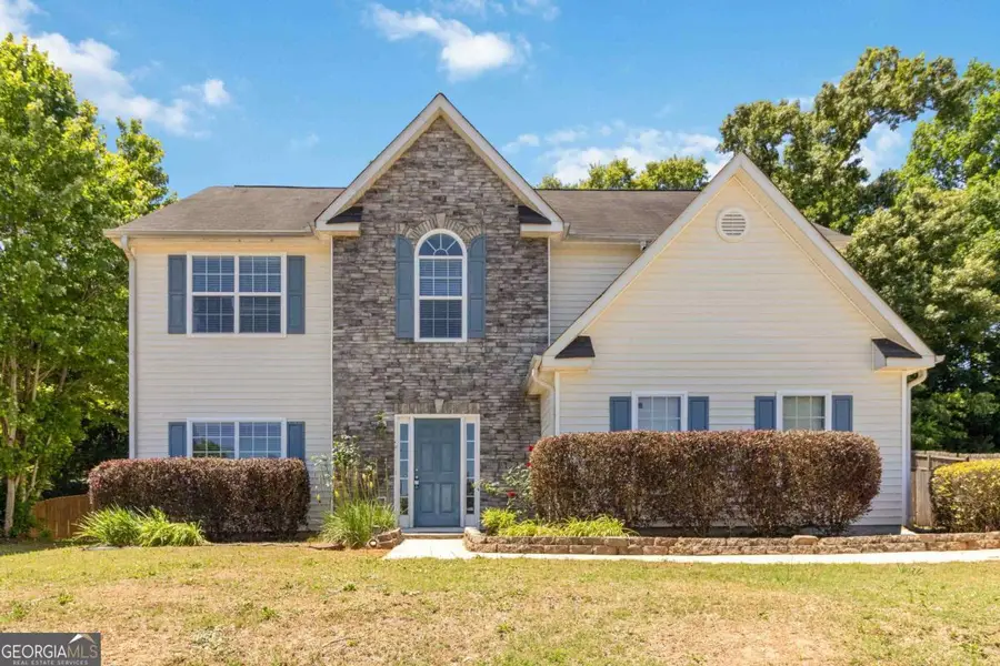 117 Rendition Drive, McDonough, GA 30253 - #3