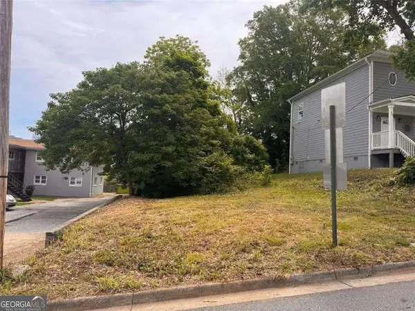 399 Sunset Avenue, Atlanta, GA 30314