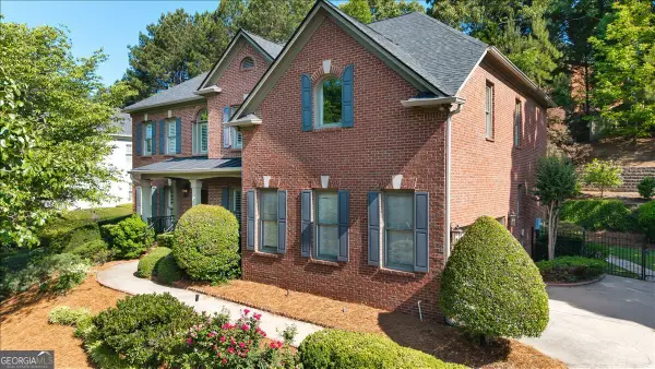 525 Woodmoore Court, Atlanta, GA 30342