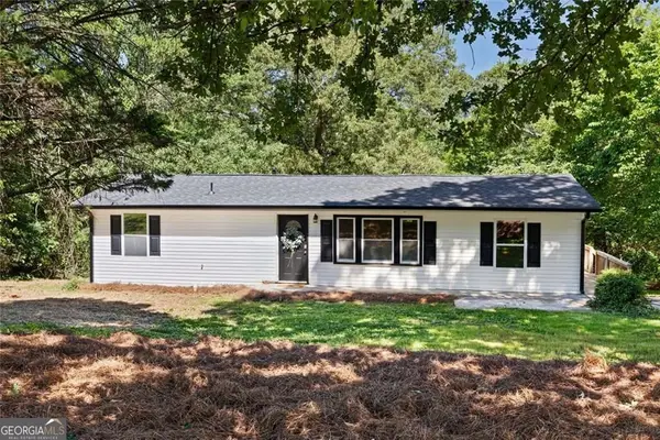 41 Highland Drive, Cartersville, GA 30121