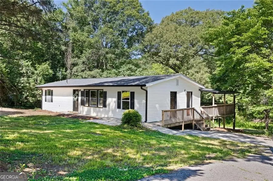 41 Highland Drive, Cartersville, GA 30121 - #2