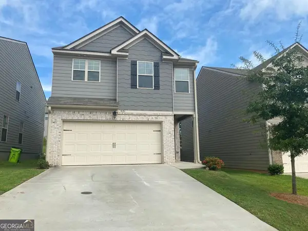 5151 Rapahoe Trail, Atlanta, GA 30349