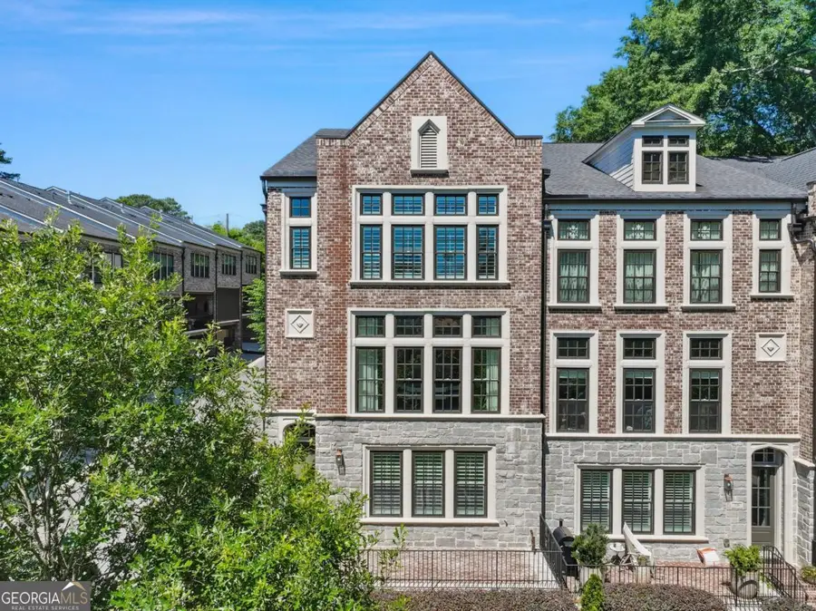 230 Devin Place Ne, Atlanta, GA 30305 - #2