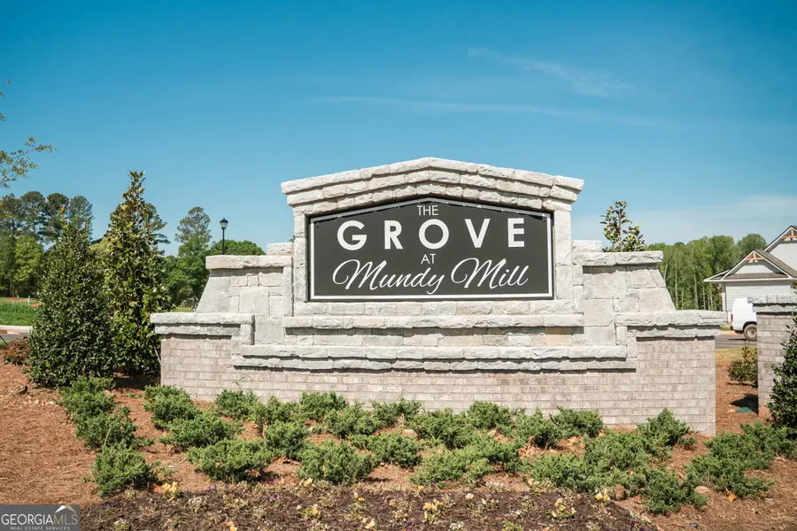 5276 Magnolia Grove Way, Gainesville, GA 30504 - #2
