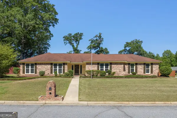 3409 Marriott Drive, Columbus, GA 31907